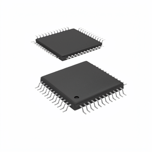 ตัวแทนจำหน่ายที่ได้รับอนุญาต 48 TQFP TLV320AIC24CPFBRG4 อินเทอร์เฟซ IC CODEC 16BIT DUAL PROG 48 TQFP ชุดอุปกรณ์อิเล็กทรอนิกส์ - Product Image 1
