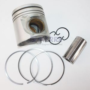 Kit de Cilindro de Motor 123mm 5001855845 2095900 40074600 Pistones Forjados - Product Image 4