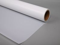Película de Poliéster Esmerilado para Impresión Gráfica por Computadora, Resistente al Desgarro, Película de Trazado para Ploter CAD, Papel de Calco para Ingenieros Wetac