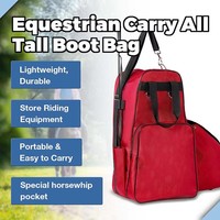 Sac de rangement pour chaussures de ski de sport en plein air, grande capacité, fabriqué en usine BSCI, sac de sport pour chaussures, sac bandoulière