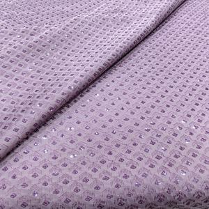 Tela Ligera y Transpirable de Primera Calidad, Color Morado, para Costura, Manualidades, Proyectos de Bricolaje, Vestidos y Prendas de Vestir - Product Image 4