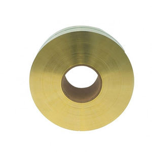 Bobine de cuivre rouge pur C10100-C10920 de haute qualité, prix d'usine, non allié, haute pureté 99,99%, marque mondiale en stock important - Product Image 5