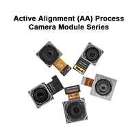 Módulo de Cámara de 12MP - 108MP con Imagen 4K, Alineación Activa y Autoenfoque para Dispositivos de Visión Integrada, Alta Resolución, OEM
