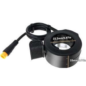 <span class=keywords><strong>Accélérateur</strong></span> de <span class=keywords><strong>pouce</strong></span> <span class=keywords><strong>pour</strong></span> <span class=keywords><strong>vélo</strong></span> <span class=keywords><strong>électrique</strong></span>, 12V/24V/36V/48 - Product Image 3