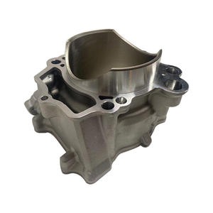 Kit de Cilindro de Motor para Motocicleta de Playa, Compatible con Yamaha YFZ450R/YFZ450X, 95mm - Product Image 4