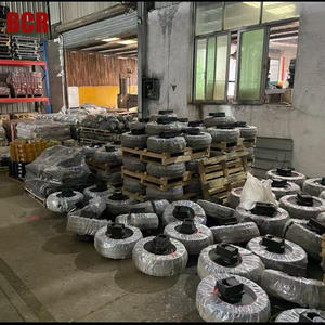 E320 Loopgraafmachine Onderstel Onderdeel E300/E301/E302/E303/E304/E305/E306/E307 - Product Image 5