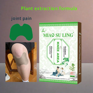 Grosir Koyo lutut Formula menenangkan Mugwort-mematuhi dengan lembut, efektif mengurangi nyeri lutut dan ketidaknyamanan - Product Image 5