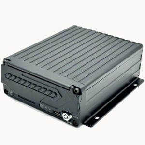 FL & OEM <span class=keywords><strong>4CH</strong></span>/8CH 720P/1080P HDD & kartu SD DVR seluler 4G WiFi GPS Blackbox <span class=keywords><strong>MDVR</strong></span> untuk kendaraan truk Bus mobil - Product Image 5