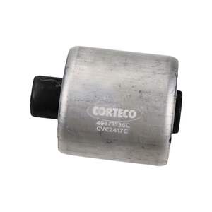 Kit de 2 silentblocs de bras de suspension 31126855743 pour BMW N20 F30 F35 328i - Product Image 2