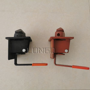 New Auto <span class=keywords><strong>container</strong></span> van <span class=keywords><strong>Twist</strong></span> ổ khóa mỗi <span class=keywords><strong>container</strong></span> nhãn hiệu đôi twistlocks với pin thép bán <span class=keywords><strong>container</strong></span> <span class=keywords><strong>Twist</strong></span> Khóa cơ chế - Product Image 3