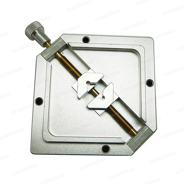 Universal Bga Reballing Kits 341pcs Stencil 90mm +BGA Solder Station