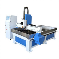 Machine de gravure CNC économique pour pierre et jade, routeur CNC pour le travail du bois, pour la découpe de feuilles de décoration de meubles