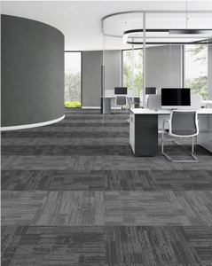 Phong cách hiện đại văn phòng hoặc nhà sử dụng dày sàn gạch Thảm văn phòng thương mại khối sàn để sử dụng nhà - Product Image 2