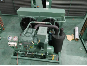 Yüksek kaliteli soğutma sistemleri Bitz kompresör klima kompresörü - Product Image 3