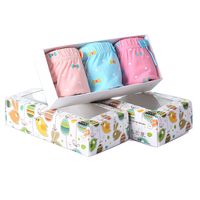 Boîte en carton kraft à tiroir pour chaussettes, emballage pour 5 paires, boîte à tiroir coulissant pour vêtements, coffret cadeau, matériau recyclé, qualité supérieure