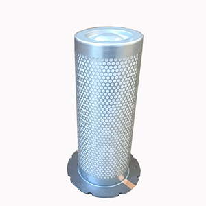 Manny SAO 59260 Nouveau filtre séparateur d'huile industriel pour compresseur d'air à vis, matériau en fibre de verre, garantie de 6 mois pour les rapports - Product Image 4