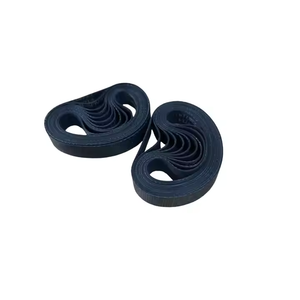 Piezas de cajero automático <span class=keywords><strong>Fujitsu</strong></span> F56 correas dispensadoras F56 Cassettes Bill unidad dispensadora cinturones de transporte 10*153*0,7mm - Product Image 6
