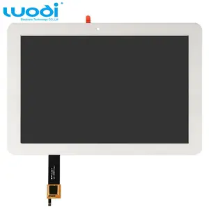 Écran tactile LCD de remplacement, pour Acer icon tab 10, A3-A20, original