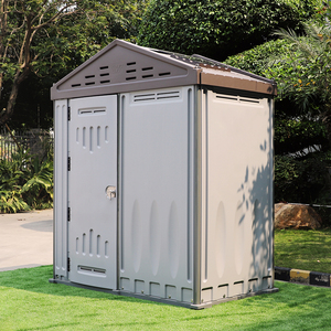 Habitación de jardín portátil, fabricante de China - Product Image 3