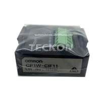CP1W-CIF12-V1 100% Nuevo y Original para PLC, para Programación de PLC, 24V DC, Comunicación RS-232C