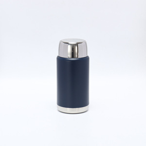 Portable Mini Thermal Food Jar Stainless Steel Large Capacity <b>Insulated</b> <b>Lunch</b> <b>Box</b> For Children - Product Image 2