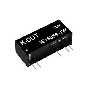 Módulo de alimentación DC-DC IE1505S-1W, circuito integrado, componente electrónico - Product Image 1