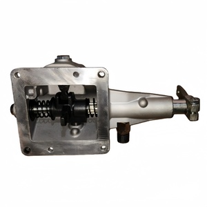 Système de transmission de camion de haute qualité, autres pièces, 1702210-BSX912, ensemble de couvercle supérieur double H pour Sinotruk - Product Image 5