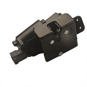 ตัวล็อคฝาท้าย ตัวล็อคฝากระโปรงหลัง 13503467 อะไหล่เหล็กสำหรับซ่อมแซม - Product Image 4
