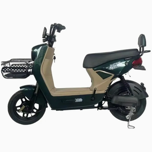 Venta al por mayor de bicicletas eléctricas de alta calidad Precios de bicicletas eléctricas de China para adultos LED electrónico personalizado Logo 48V E-<span class=keywords><strong>bike</strong></span> 7 velocidades - Product Image 5