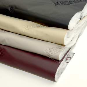 Siêu mỏng PU da cho mục đích trang trí sinh thái thân thiện và trọng lượng nhẹ cho lót hàng may mặc mỏng ví tinh tế thủ công dự án - Product Image 1