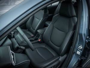 Voiture d'occasion la moins chère Voitures d'occasion d'occasion utilisées pour Toyota Corolla 1.2T avec fenêtre Vente Voitures - Product Image 5