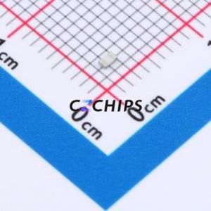 Résistance SMD ABD03K1000FT 0603 (Type : Film Épais) (Résistance : 100 Ohms Précision : 1%) - Product Image 2