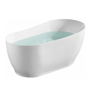 Bañera de Hidromasaje de Lujo para 2 Personas, Bañera de Hidromasaje Exterior Independiente en Forma de Esquina - Product Image 3
