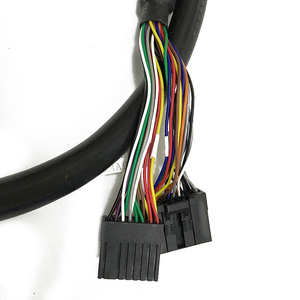 สายเคเบิลหุ่นยนต์ FANUC รุ่น 4005-T389/L1R303 - Product Image 5