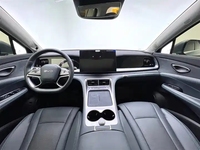 Voiture d'occasion 2025 BYD Sea Lion 07 DM Luxe Intelligente SUV 4 portes 5 places Batterie Lithium Nouvelle Vente Chaude Véhicule à Énergie Nouvelle