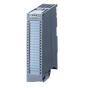 6ES75225FF000AB0 6ES7522 5FF00 0AB0DQ8 โมดูลเอาต์พุตดิจิตอลไทริสเตอร์ 8 X 240 VAC/2A 35 มม. PLC บัสแคนด้านหน้า - Product Image 4