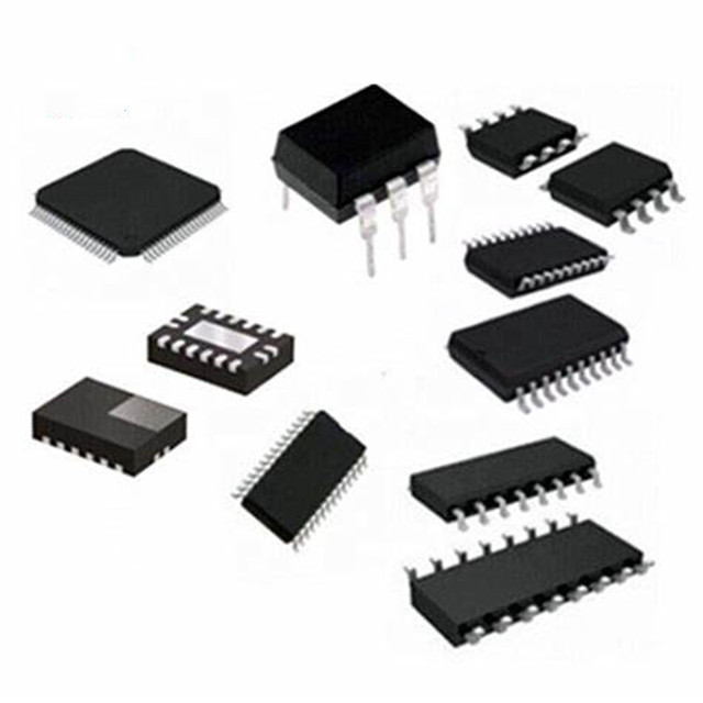 32-bit 64KB 3.3V 32-Pin LPC845M301JHI33Y New Original Integrated Circuit