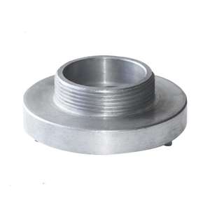 Raccords de tuyau de lutte contre l'incendie à connexion rapide durables Type de connecteur de lutte contre l'incendie pour les applications de lutte contre l'incendie - Product Image 5