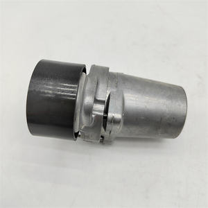 WLBTR 11287800333 Poulie tendeur de courroie 8641113036 pour <span class=keywords><strong>BMW</strong></span> 3 E90 320d <span class=keywords><strong>x</strong></span> <span class=keywords><strong>Drive</strong></span> 2008-2011 - Product Image 3