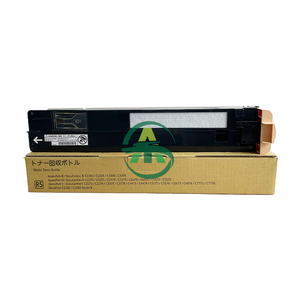 Chất thải Toner chai IV 2270 cho <span class=keywords><strong>Xerox</strong></span> DC <span class=keywords><strong>C2200</strong></span> c2205 C3300 c3305 c2270 c2275 c3370 c3375 C4470 c4075 c5570 c5575 Chất lượng cao - Product Image 1