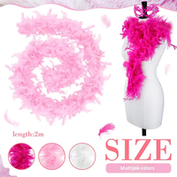 Bunte Kunst pelz Feder Schal Brille Set für Tanz Hochzeit Halloween Party Kostüm Dekoration DIY Kleidung Zubehör