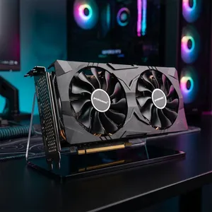 Tarjeta Gráfica para Juegos de 8GB GDDR6 256Bit PCI con Ventilador, Nueva, Económica, Venta al Por Mayor para Computadoras de Escritorio, Marca Groundbr - Product Image 1