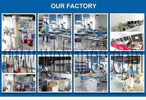 CT/PT Kalibrieren System Analyzer - Product Image 5