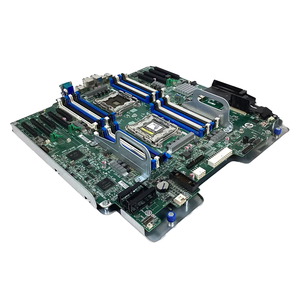 Pour carte mère serveur HP <span class=keywords><strong>Proliant</strong></span> <span class=keywords><strong>ML350</strong></span> <span class=keywords><strong>G9</strong></span> 790549-001 - Product Image 3