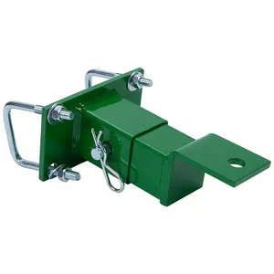 Cortacésped de remolque de césped, enganche de Tractor de giro cero apto para John Deere, Gas trasero Z <span class=keywords><strong>Tark</strong></span> - Product Image 2