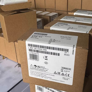 โมดูล PLC อนาล็อกโมดูล <span class=keywords><strong>IO</strong></span> อนาล็อกโมดูล6ES7234-4HE32-0XB0 SM1234 <span class=keywords><strong>S7</strong></span>-<span class=keywords><strong>1200</strong></span>แบบใหม่ดั้งเดิม - Product Image 5