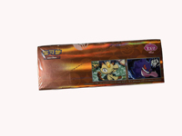Boîte de boosters de jeu de cartes à collectionner Pokémon Gem VOL.3 (CBB3C) en chinois simplifié, cartes exclusives Gengar scellées, vente en gros