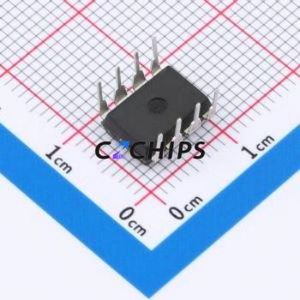 Original et nouveau AT24C512N DIP-8 Circuit intégré IC puce EEPROM vente entière puces de composants électroniques fournisseur et Service de nomenclature - Product Image 2