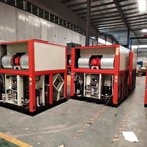 <span class=keywords><strong>Meilleur</strong></span> prix pour un petit four en acier inoxydable, équipement de séchage <span class=keywords><strong>à</strong></span> <span class=keywords><strong>pompe</strong></span> <span class=keywords><strong>à</strong></span> <span class=keywords><strong>chaleur</strong></span> industrielle, sécheuse fabriquée par Heleng - Product Image 4