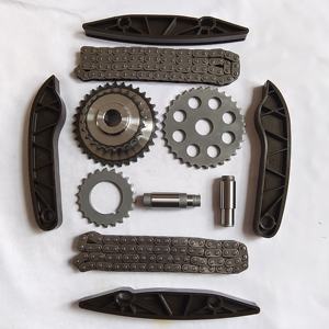 Kit de Corrente de Distribuição RANGER 3.0 para Motor Ford Ranger 3.0L BG5T6268AA KT-19 - Product Image 6